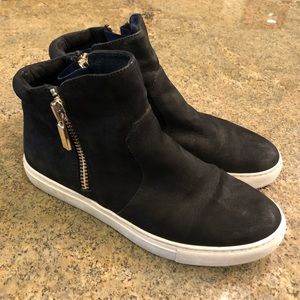 Kenneth Cole sneakers EUC size 6.5